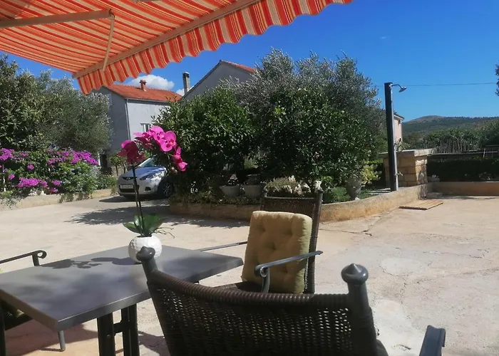 Apartment Maris