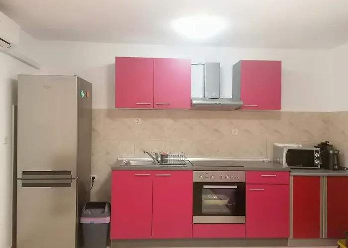 Apartment Maris